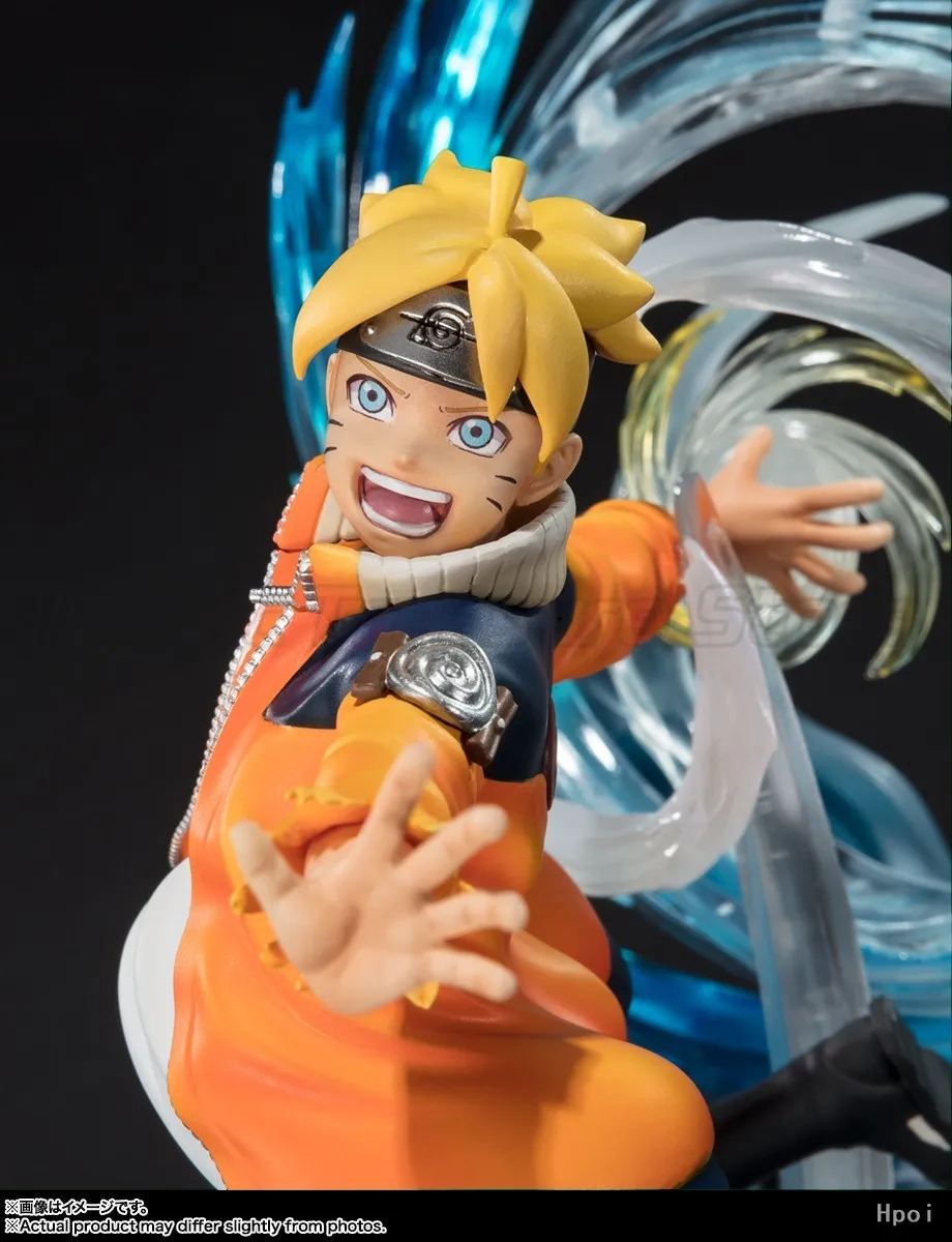 

【MT】BANDAI Figuarts ZERO BORUTO Uchiha Sasuke Boruto Uzumaki Naruto Uzumaki Anime Figure