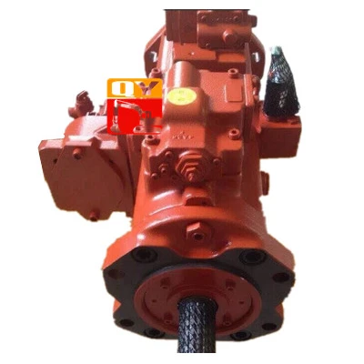 Excavator K3V180DTP K3V180 For 330 SH300  Main Hydraulic Pump