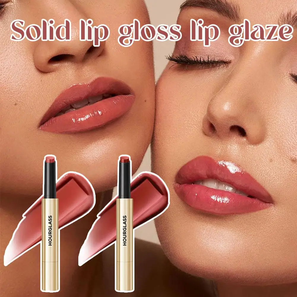 Hourglass Natural Eyes Concealer Cosmetics Liquid Cover Acne Mark Spot Non-greasy Lipstick Cover Dark Circles Acne Makeup