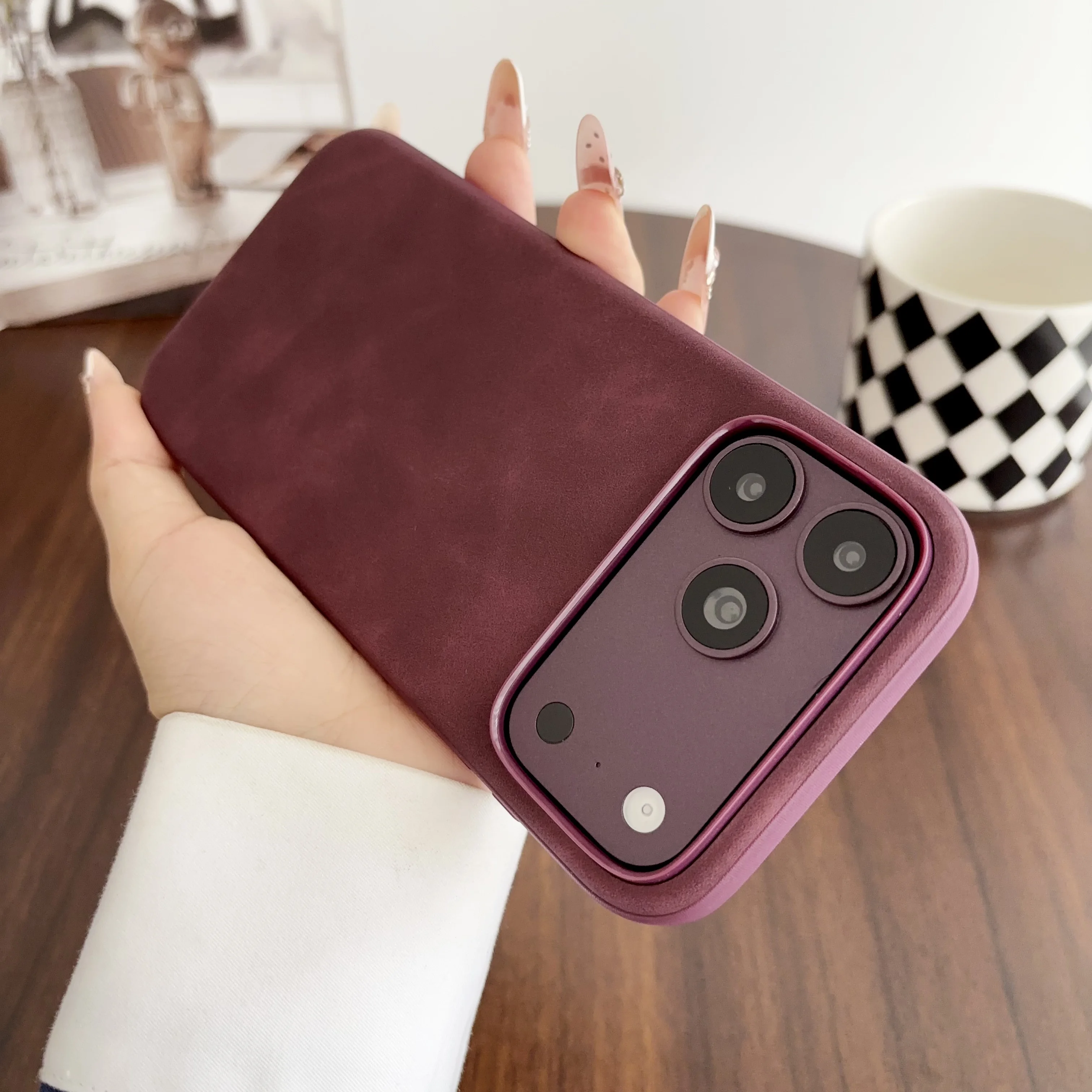 Custodia per telefono in pelle - Phone Cases For Iphone 16 recensione e prezzo