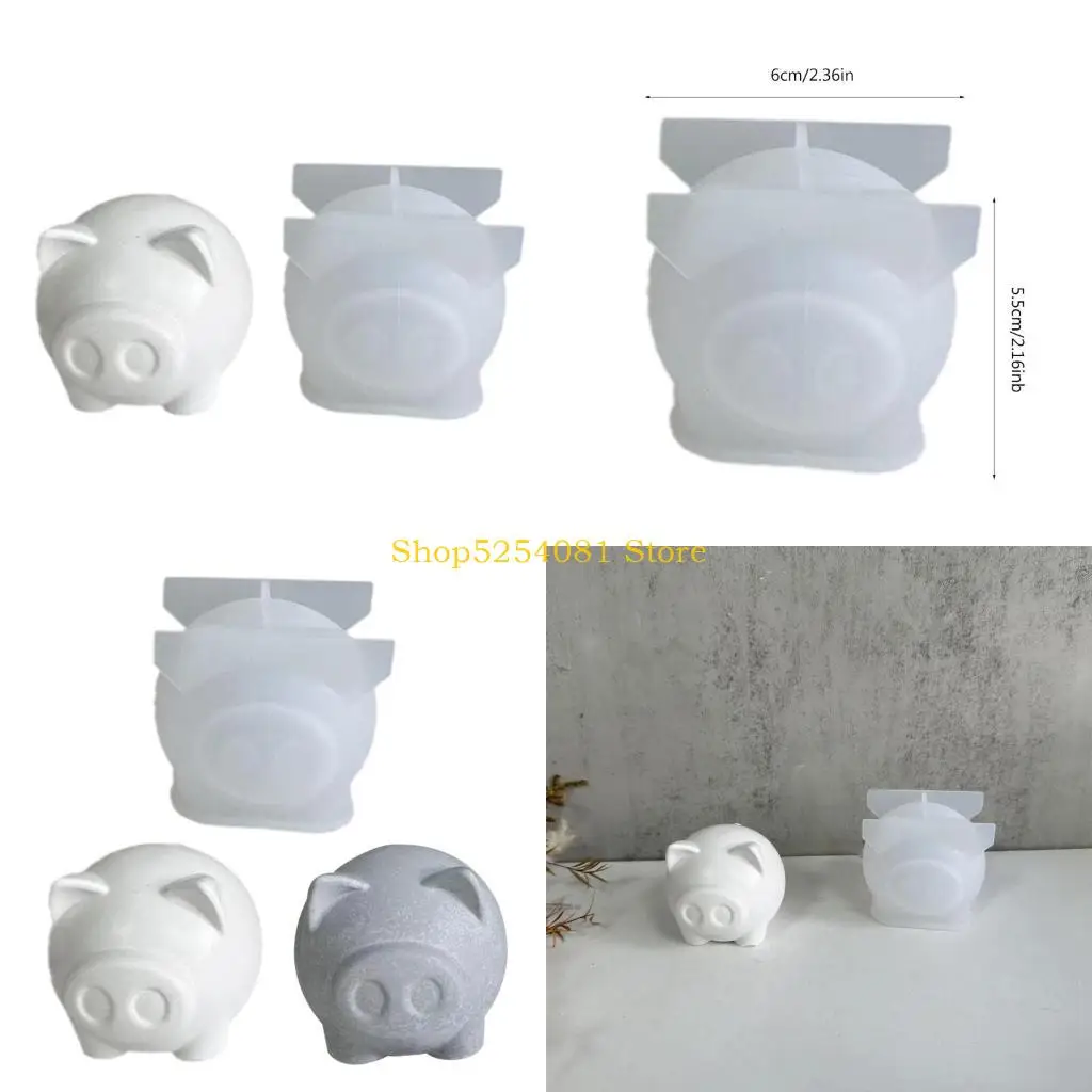 Axyc Cute Silicone …