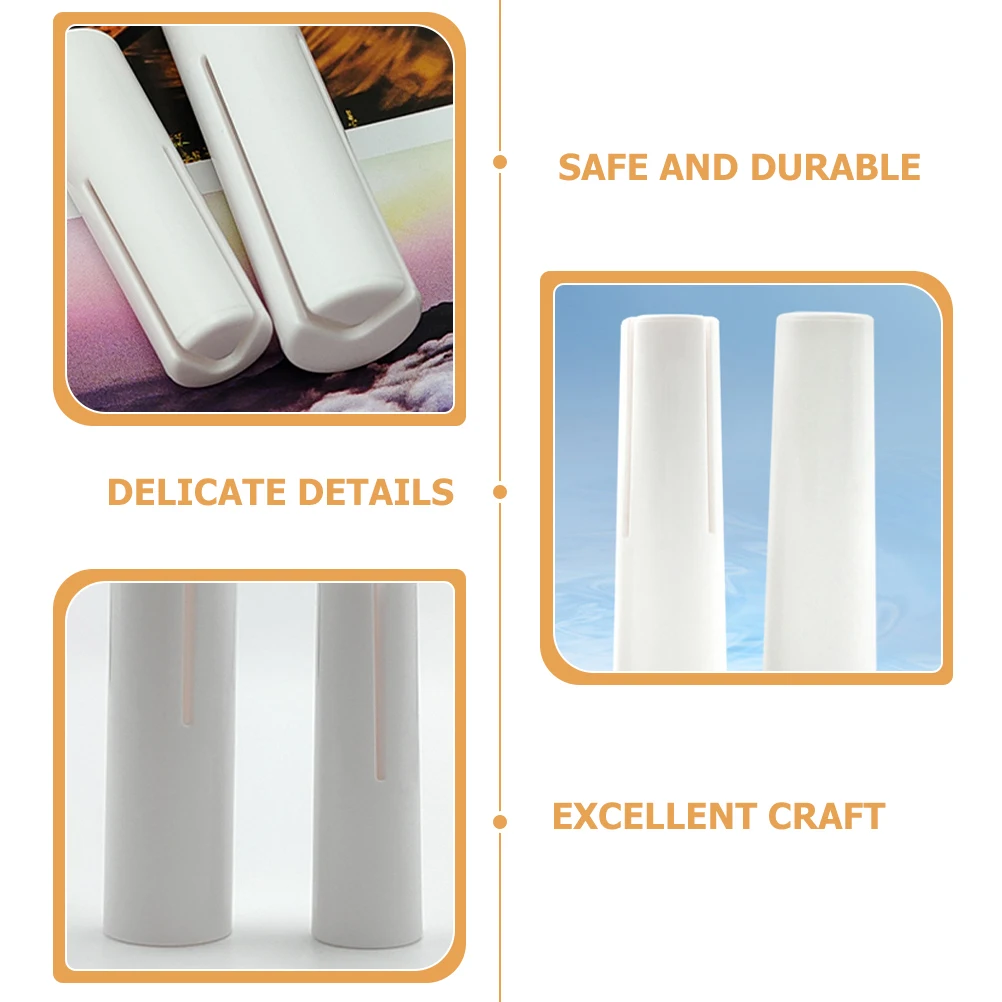 

20 Pcs Bottle Opener Openers Functional Tools Small Hardware Mini Vial Nurse