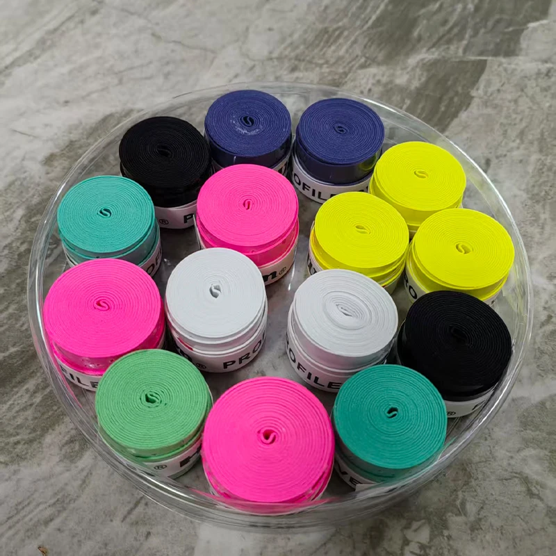 Thumbnail 2 - #22 Best Padel Overgrips to Buy In 2026