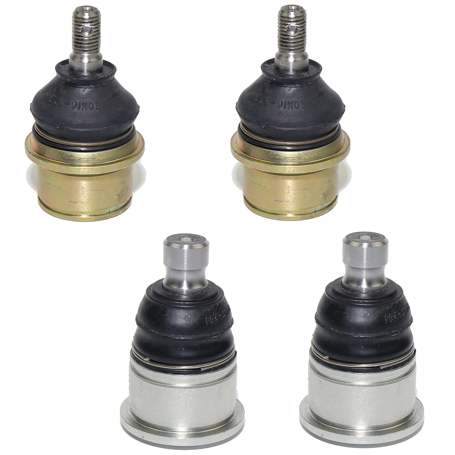 

4Pcs Ball Joint for CFMOTO ATV CF500A/2A/X5/X6/X8 PARTS No. 9010-050700/9010-050800