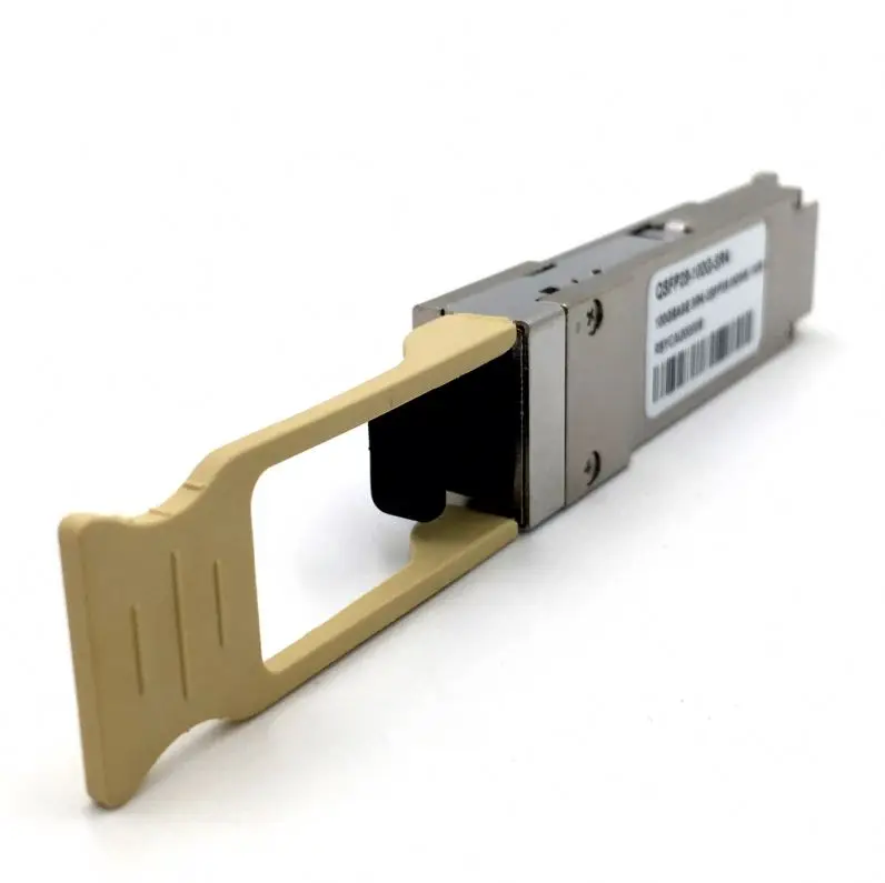 80Km 40Gbase QSFP Aoc Sr4 SFP MODULE