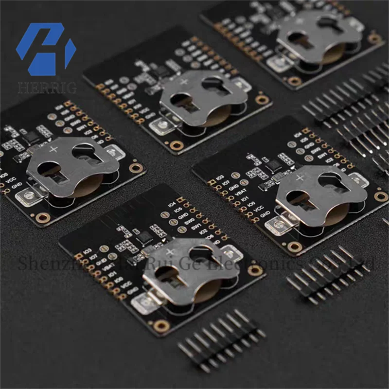 

1PCS Fermion: BLE Sensor Beacon (5PCS)