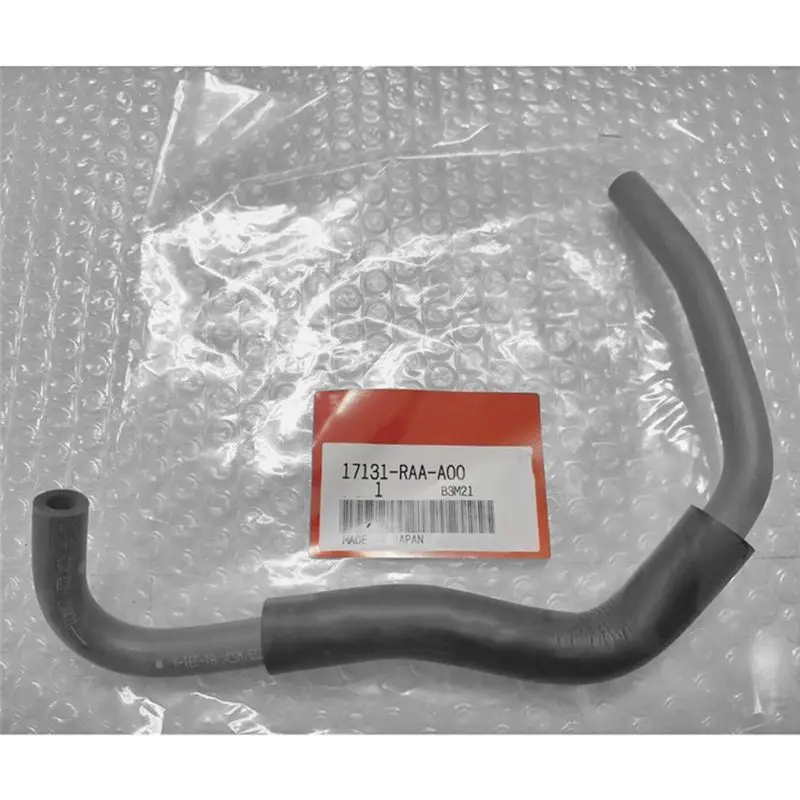 17131-RAA-A00 Car PCV Valve Hose For Honda Accord 2003-2007 CRV 2.4L 2007-2011-A54R