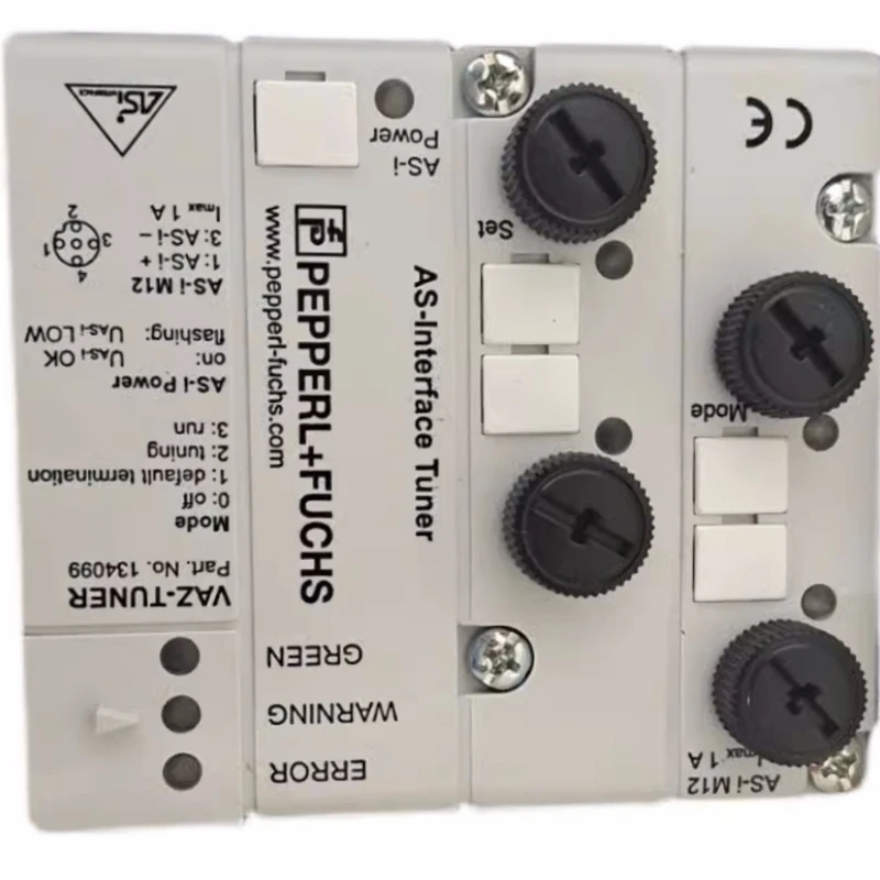 VAZ-TUNER Pepperl + Fux original P+F Active bus terminal resistor