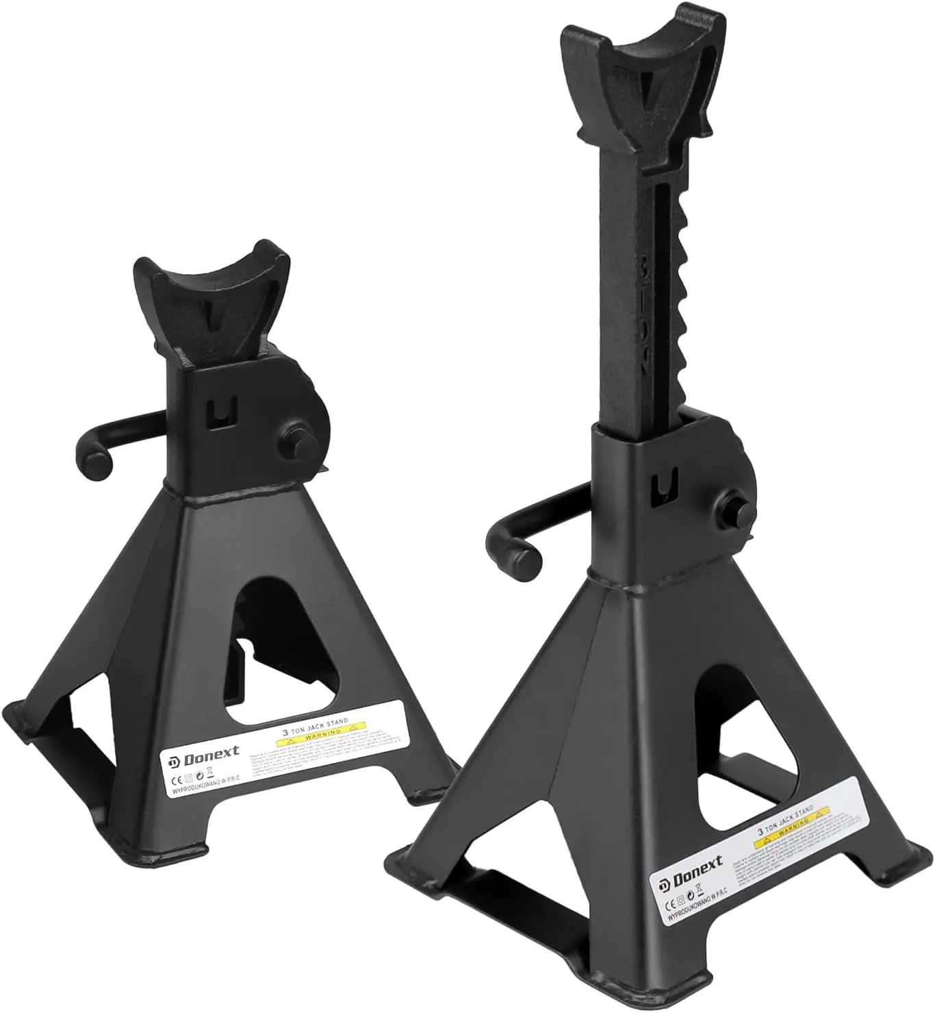 3 Ton Adjustable St…