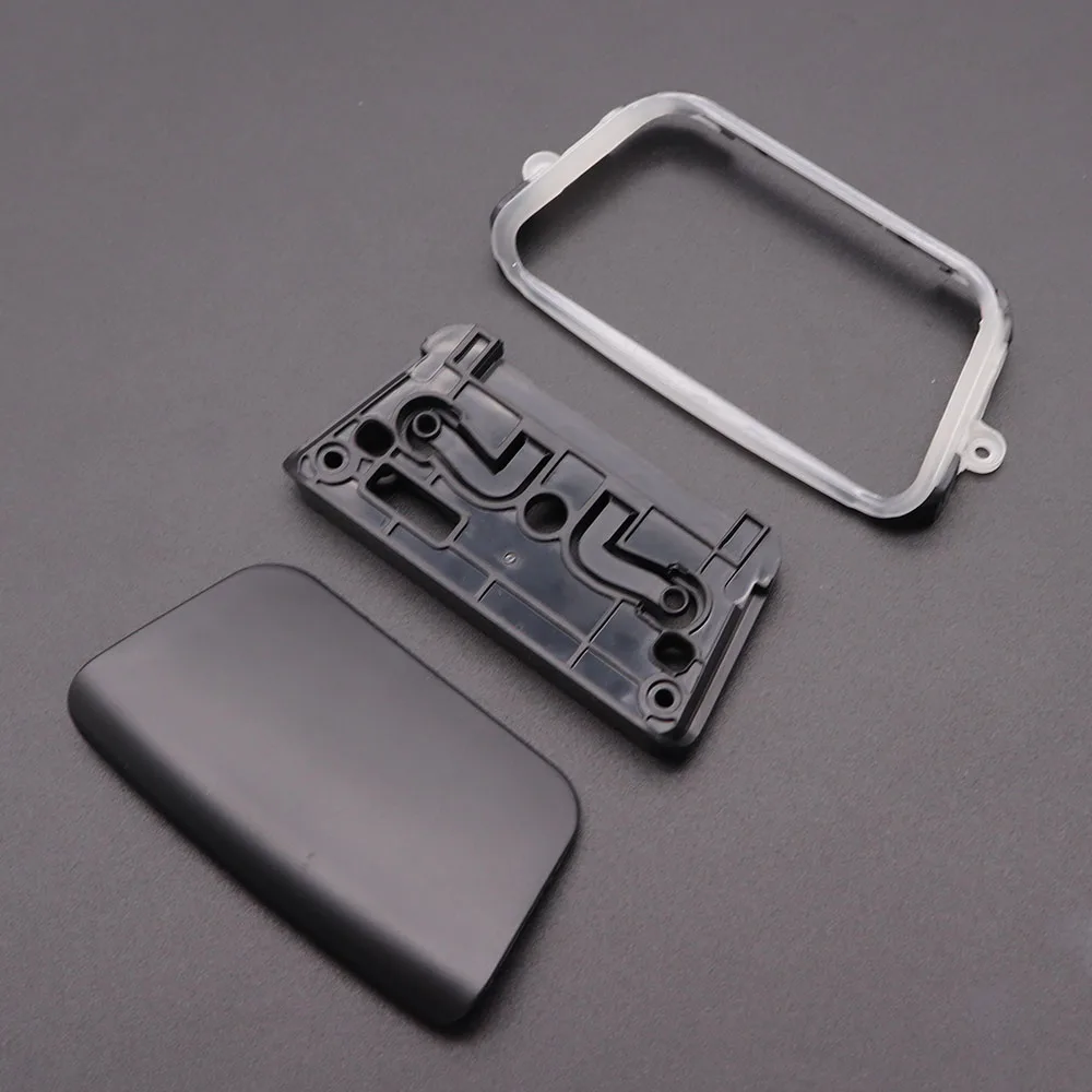 TingDong Voor PS5 BDM-010  Controller Touch Frame Voor PS5 010 1.0 Touchpad Cover Case Shell touch Board Cover