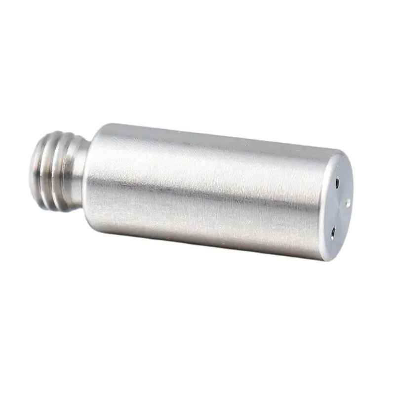 A38T-Steam Nozzle Tip Spout For Gaggia Classic/Classic PRO, Milk Foam Spout, Food Grade Stainless Steel