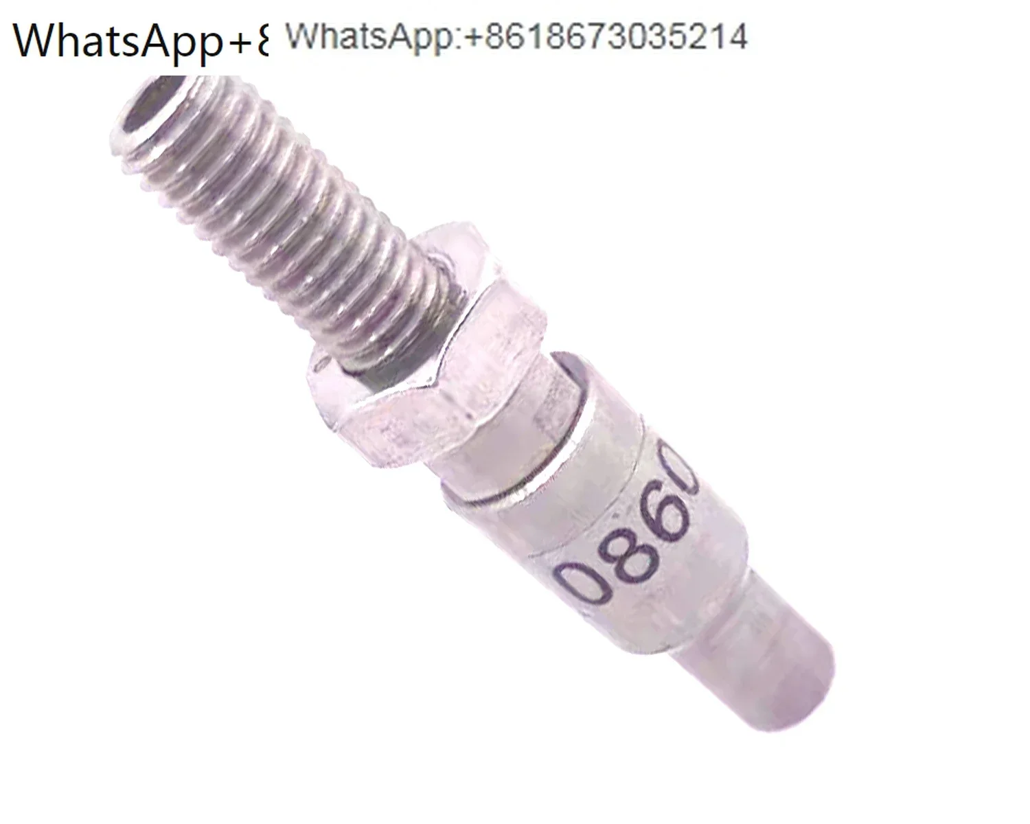 0630/0860/0960/1080/1170/1230/2030 Muzzle Sleeve for meite 1170 Pneumatic Upholstery Decorative Nail Gun Air Pin Gun Parts