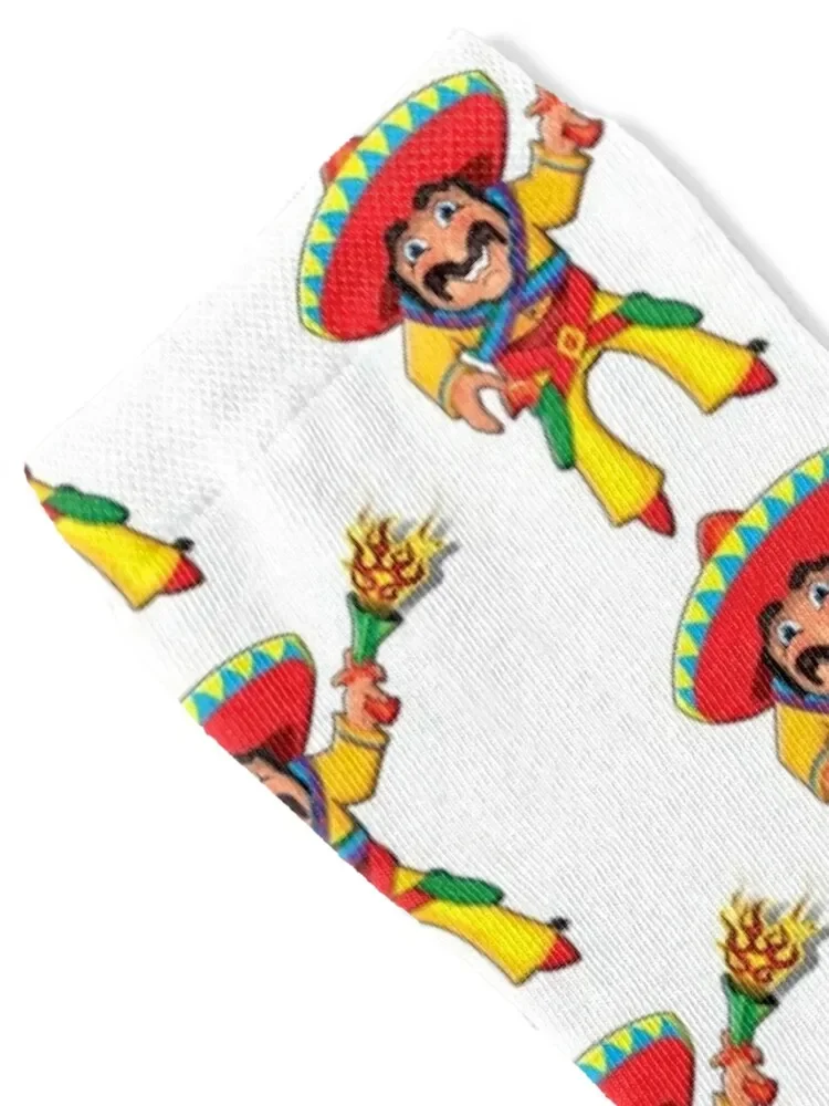 More chilli Pokies Socks cute Wholesale tennis Thermal man winter Designer Man Socks Women's