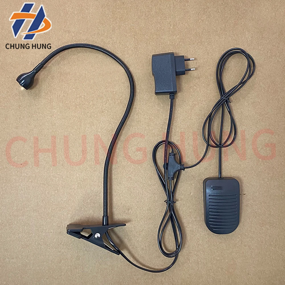 Lampada polimerizzante UV ad alta potenza da 5 W Luce verde per ciglia per unghie Riparazione di telefoni cellulari Adesivo senza ombre per vetro acrilico a base di olio