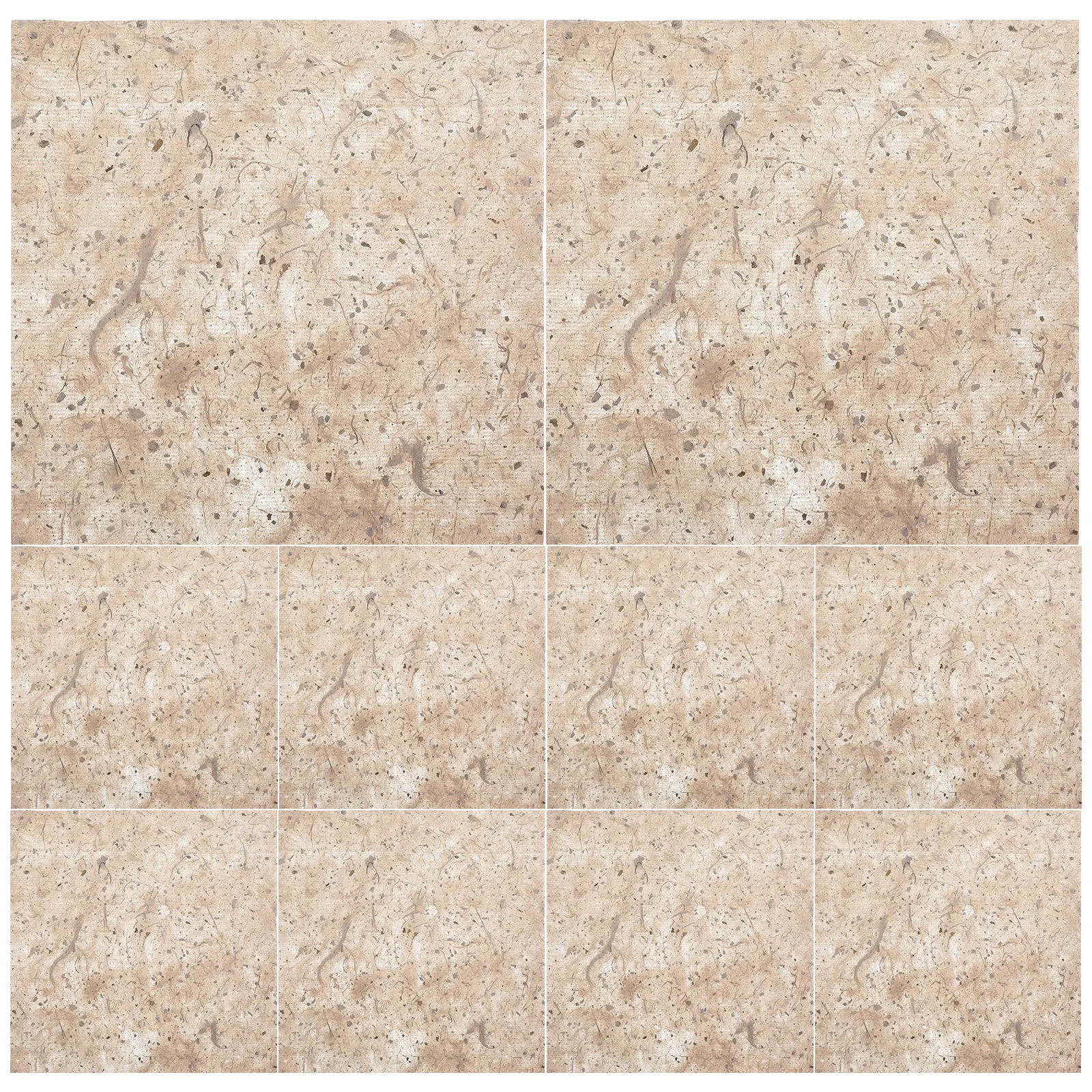 

50 листов бумаги: винтажные листы для каллиграфии ручной работы, для рисования, живописи, письма, поделок, многофункциональные, для творчества своими руками