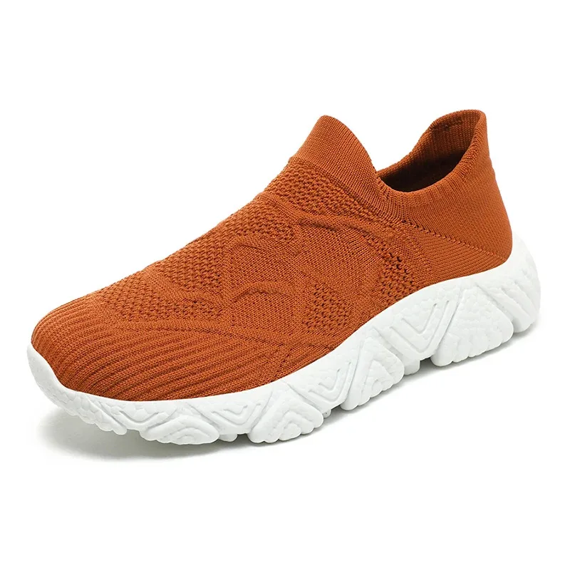 

Men's Casual sneakers breathable high-quality lightweight running shoes Men's sports flats Men's outdoor tennis loafers