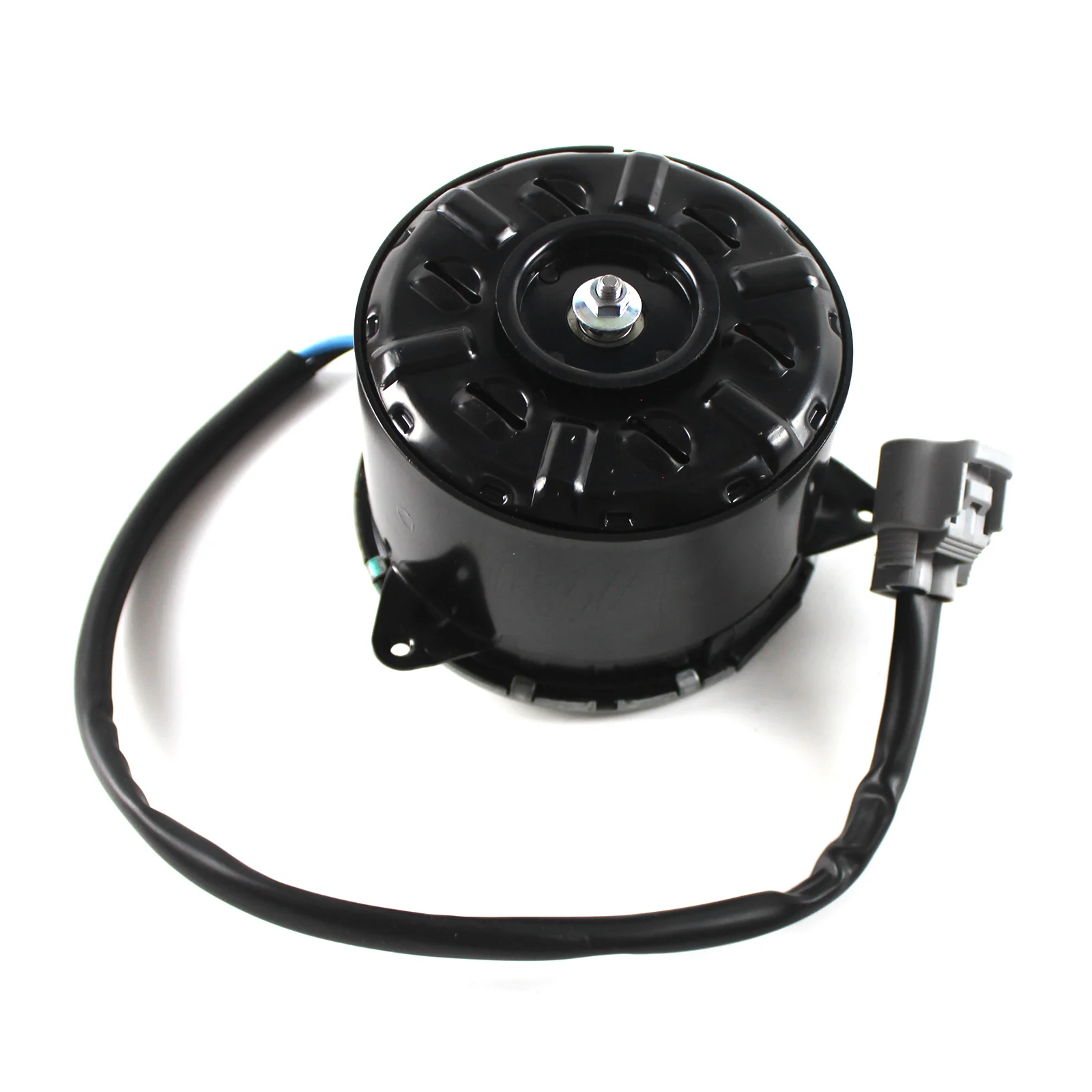 

Radiator Cooling Fan Motor For Toyota Lexus RX350 RX400h RX450h 3.5L Hiace 16363-75030 168000-4812 16363-20390 Car Parts