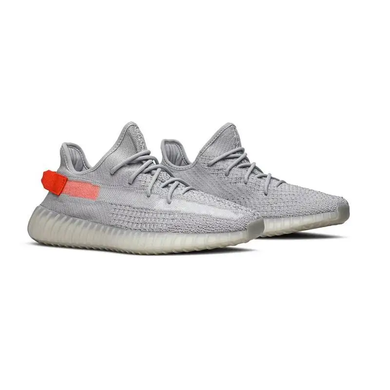 Scarpe da ginnastica Adidas Yeezy Boost 350 V2 Fanale posteriore FX9017