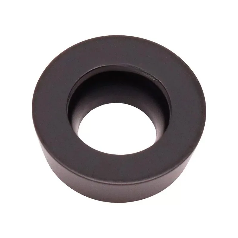 For Numerical Control Circular Milling Insert R5 R6 Circular Insert Special Tool for Cast Iron