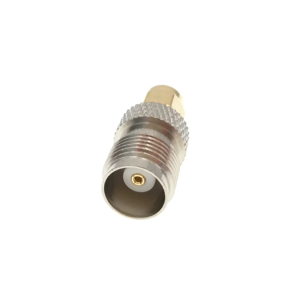 Imagem -03 - Sma Macho para Tnc Adaptador de Conector Fêmea 100 Pcs