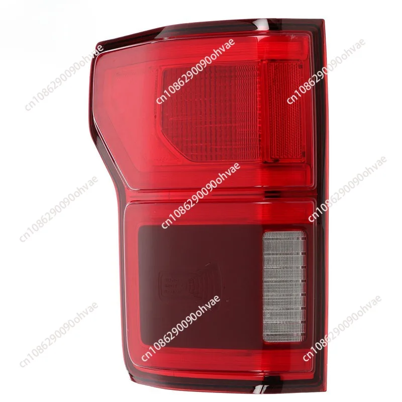 For Ford F150 2018-2020 Red LED Rear Tail Light with Radar KL3Z13404B