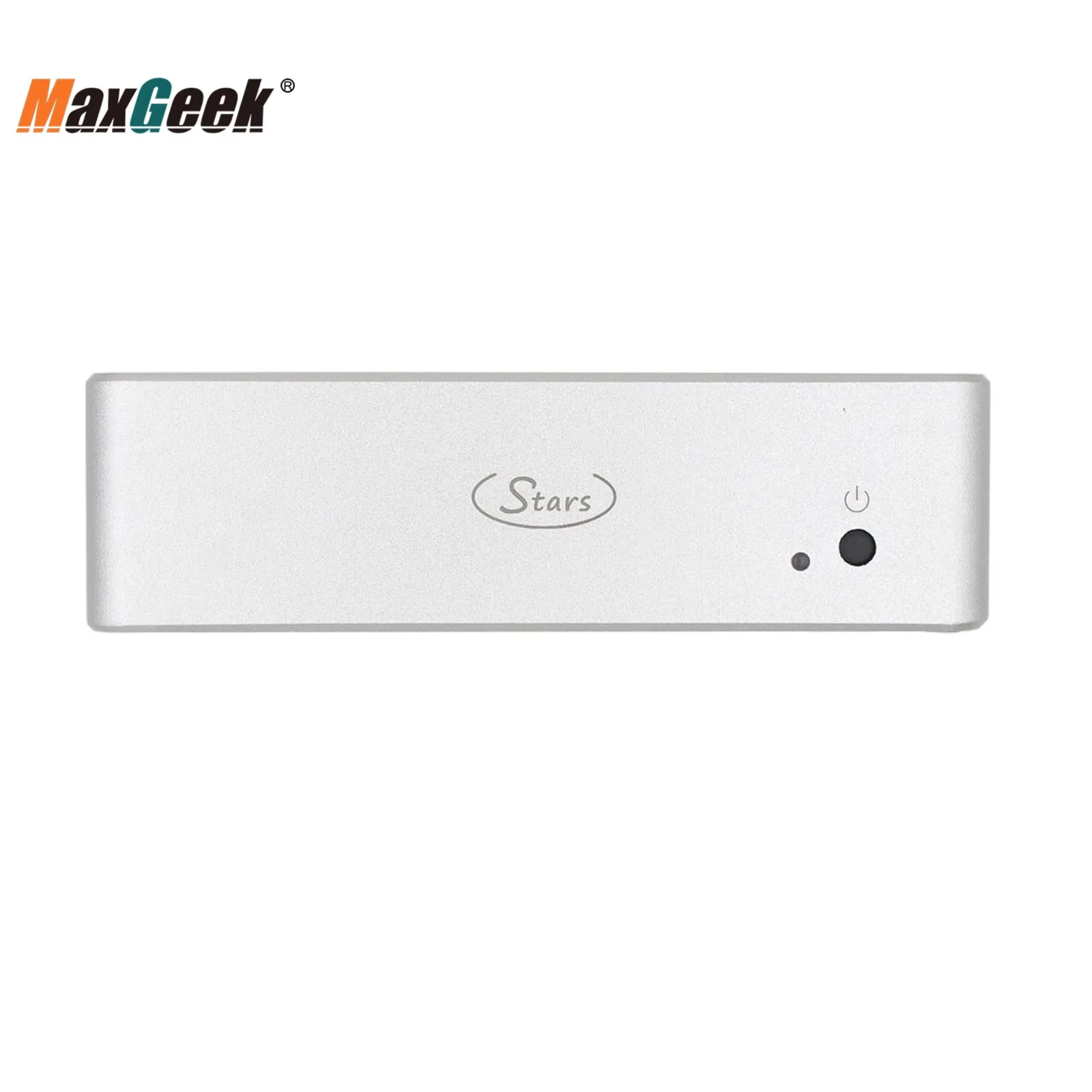 Maxgeek U19C Customized Version USB Digital Interface DA101C Digital Isolated Transformer DOP128 Support for Daphile