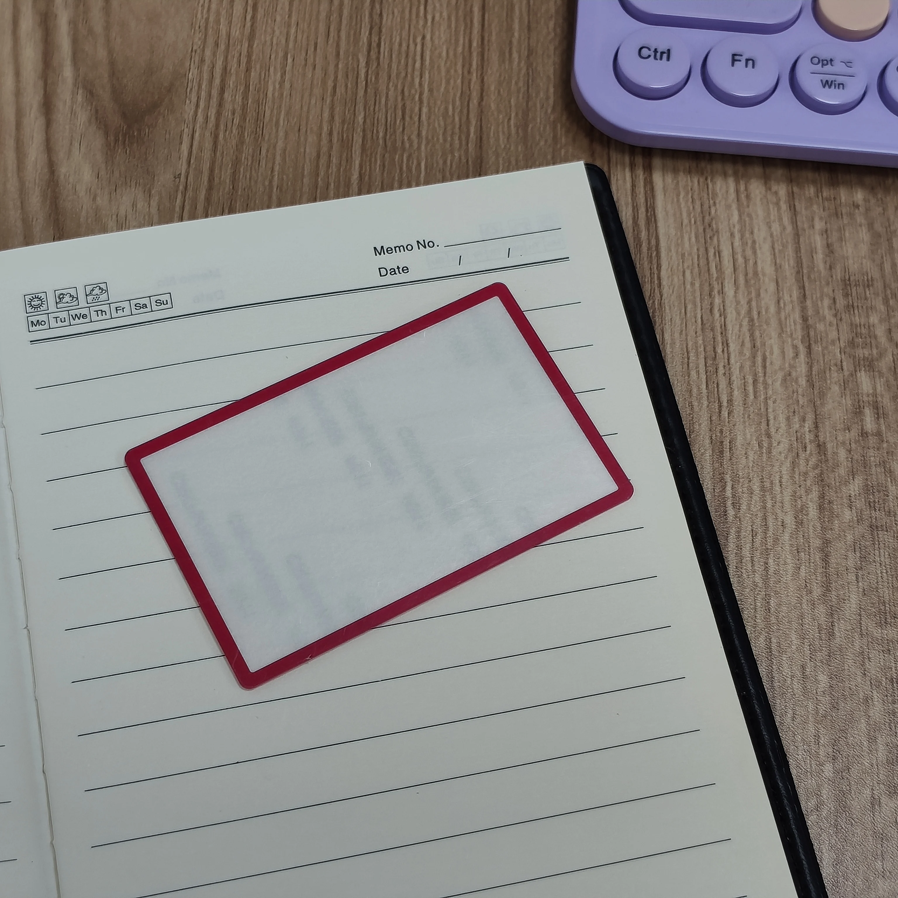 2DS พื้นผิวด้านบนพลาสติกหน้าจอป้องกันเลนส์สำหรับ Nindend 2DS 8สี