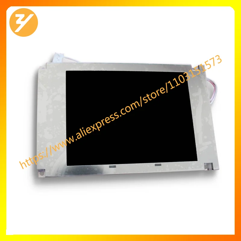 

TX14D11VM1CBA TX14D11VM1CBD TX14D11VM1CBC TX14D11VM1CBB new compatible 5.7" 320*240 TFT-LCD Display Modules Zhiyan supply