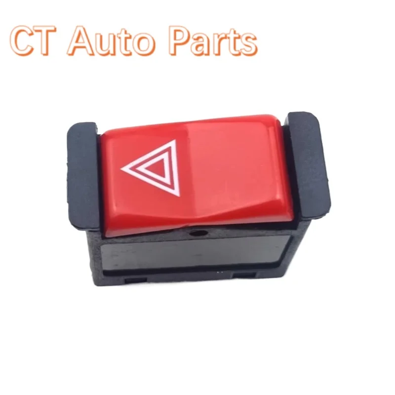 A0008209010 Brand New  ABS Construction Emergency Flasher Switches  Hazard Warning Light Switches For Mercedes-Benz W201