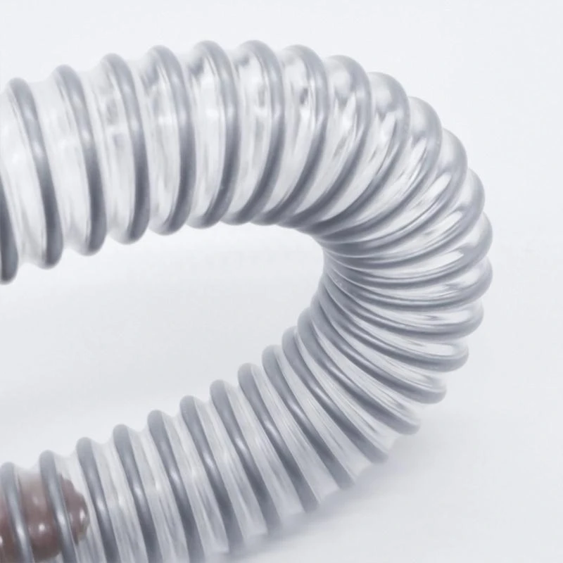 

2 Pack Lower Hose Replacement Vacuum Cleaner Accessories Vacuum Cleaner Lower Duct Industrial Cleaning Hose ABS Texture