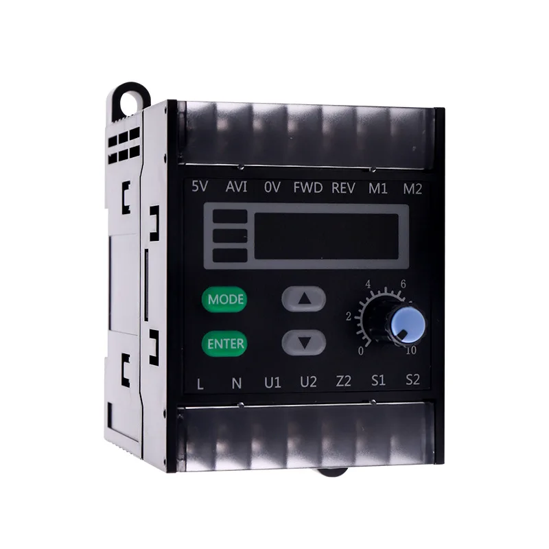 

Torque digital display intelligent driver ZDRV. A22-200S2 built-in geared motor controller