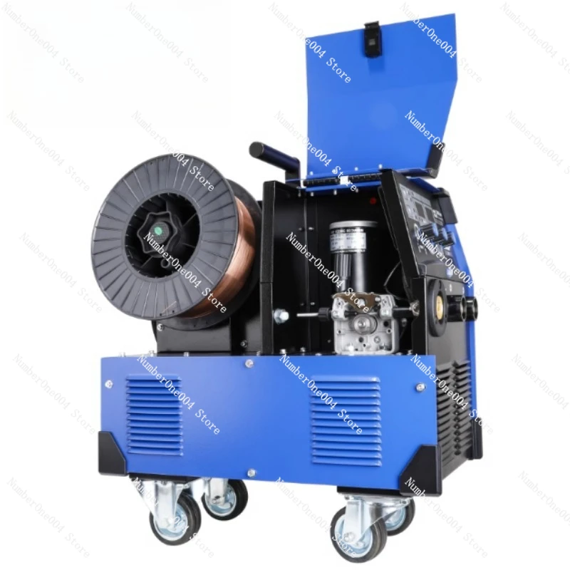 For Two Welding Mac… - image