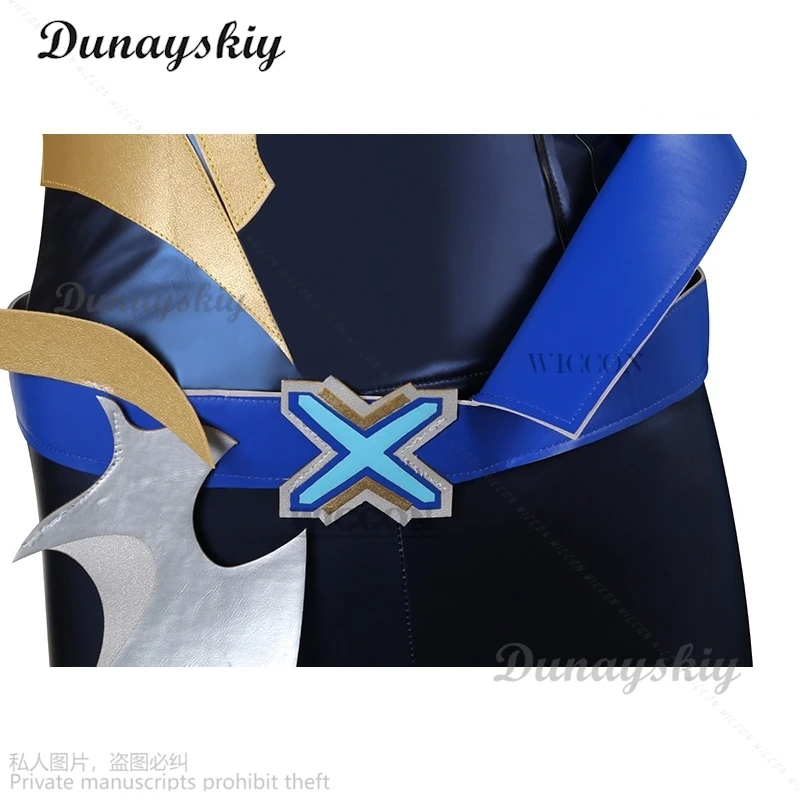 New Game LOL Star Guardian Akali Cosplay Costume Game LOL AKALI Women Cosplay Outfit Fullsets LOL Sexy Halloween Cos Costume