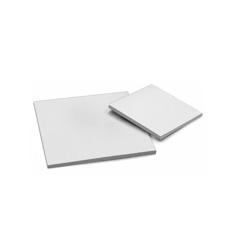 

304 Stainless Steel Square Plate Sheet 100x100 150x150 200x200 250x250 300x300 350x350mm
