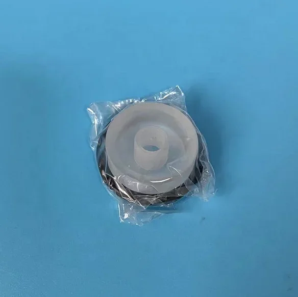 Vender como pan caliente: piezas de espectrómetro Specro Ametek, inserto de cuarzo, soporte de chispa de vidrio, número de pieza pesado 48207006