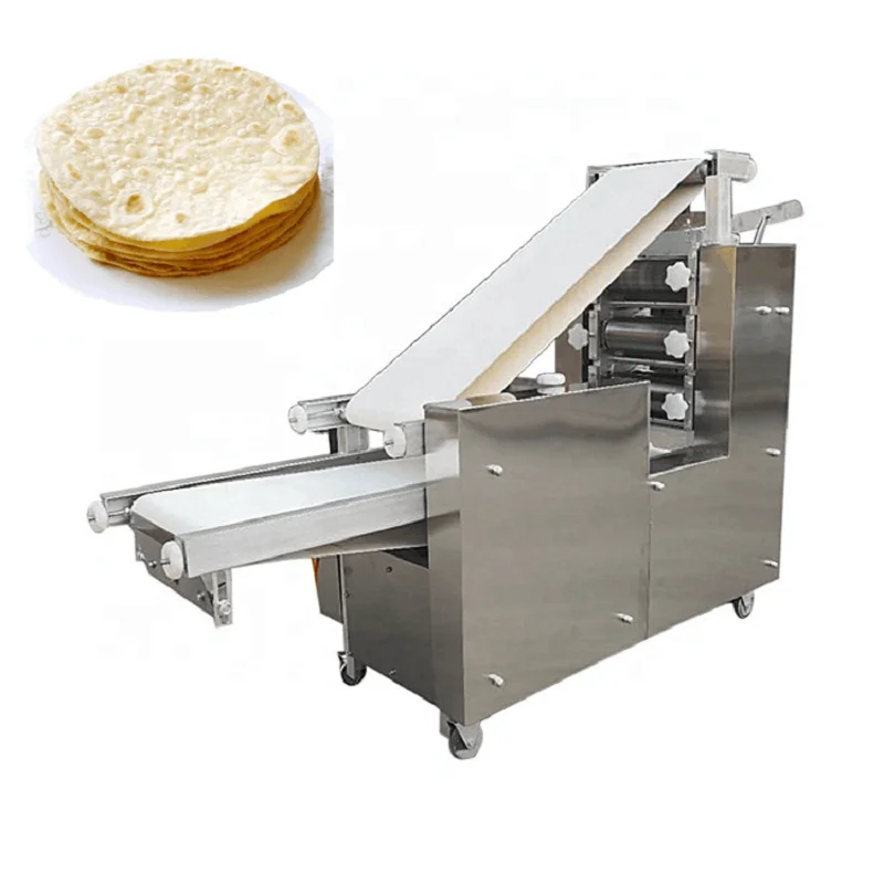 Fully Automatic Piz…