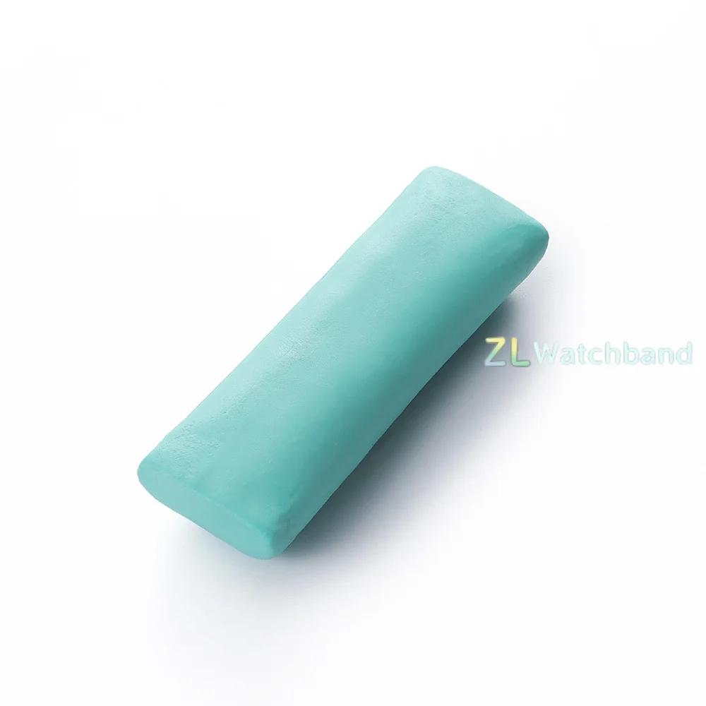 Watch Dust Removal Tools Solid Wood Cleaning Stick Willow Wood Stick Bergeon 6033 Rodico The Original Green Watch Cleaning Mud 3