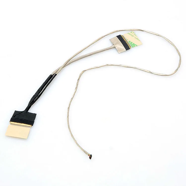 

NEW LCD Screen Cable For Asus X555LN-3D V555L X545 Screen line 1422-01VJ0AS 1422-01V20AS