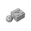 light gray