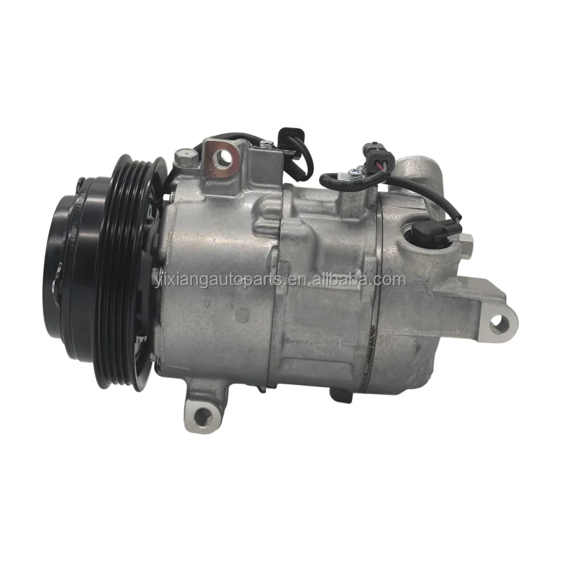

92266821 92458716 92276907 AC Compressor for Chevrolet Caprice 4PK Compressor Car air Compressor