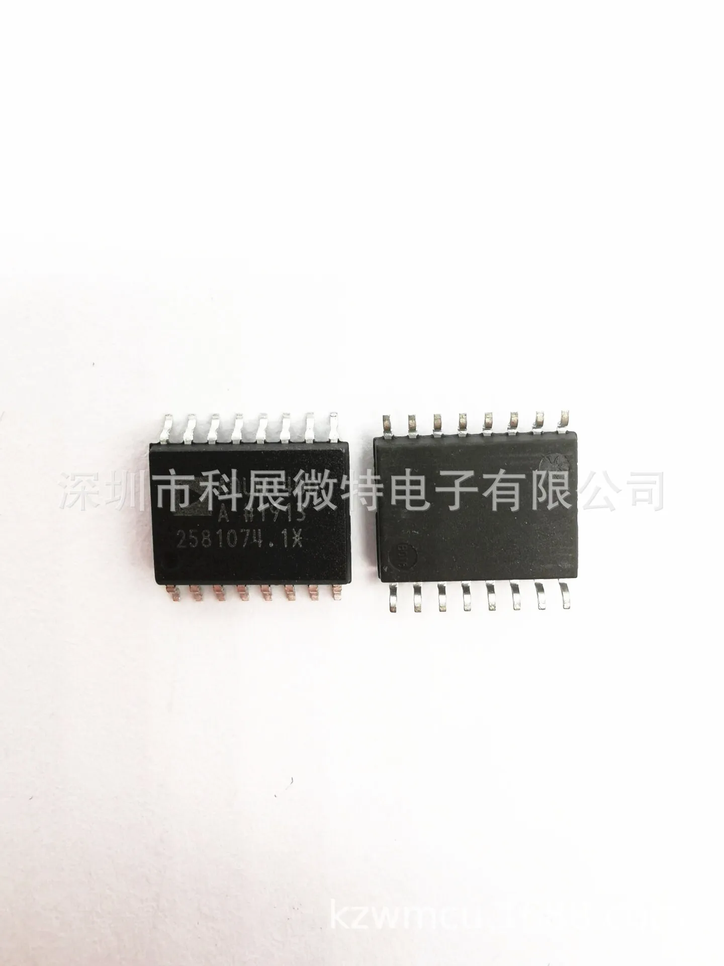 ADUM1400ARWZ-RL Mark: ADUM1400A  Integrated chip Original New