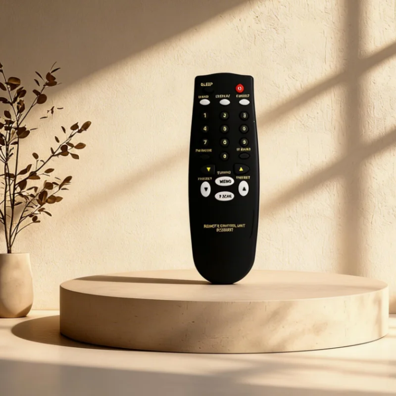 

Marantz RC6000ST Remote Control for AM FM Stereo Tuner - Replacement Additional Audio Equipment Accessory