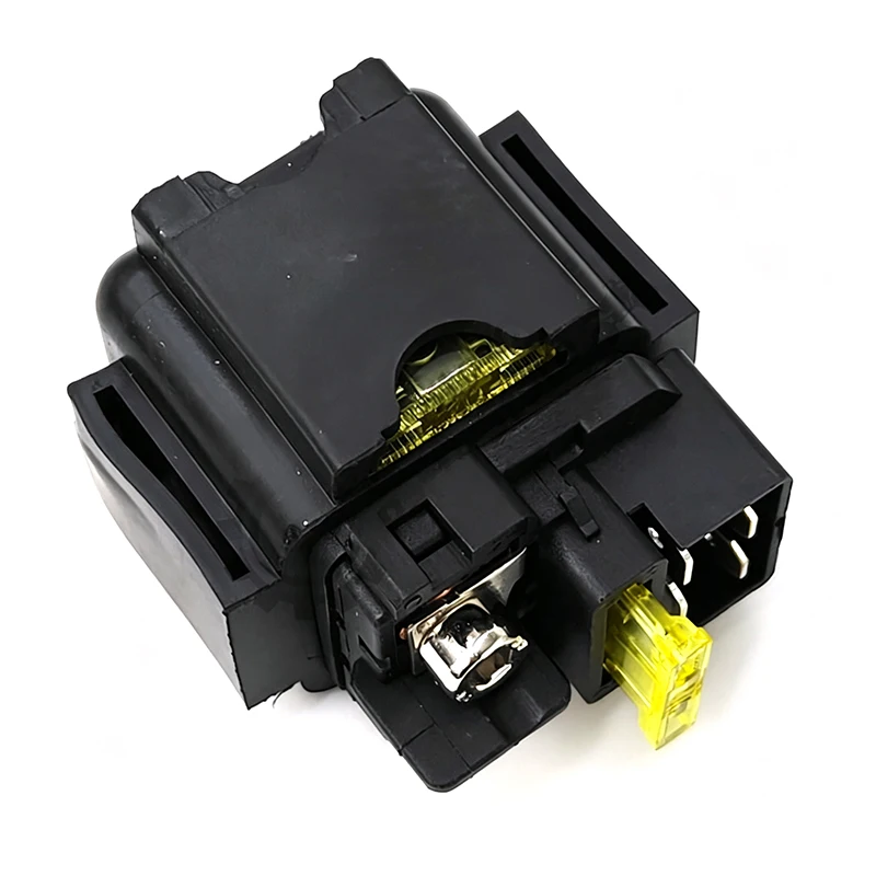 Relay FOR DINLI ATV DMX 450 R 450 DL901 MASAI DEMON 460 D1033-011 Quad Parts A190061‑00 DL‑A190061‑00