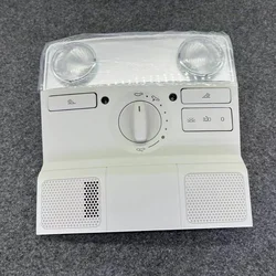 Dome light Front Ceiling Lamps Reading Lamps Interior Lamps for Volkswagen Sagitar MAGOTAN Golf6 MK6 Jetta MK5 Passat B6