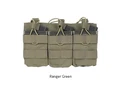 Ranger Green