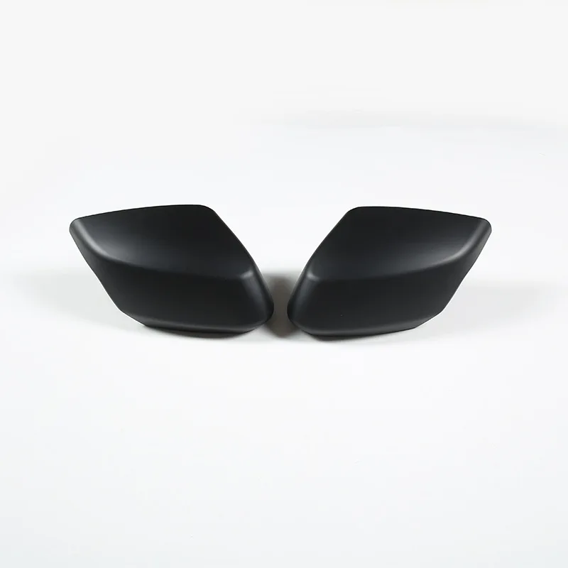 

Suitable for 20-23 Corvette C8 external rearview mirror cover ABS 2-piece set, change accessories