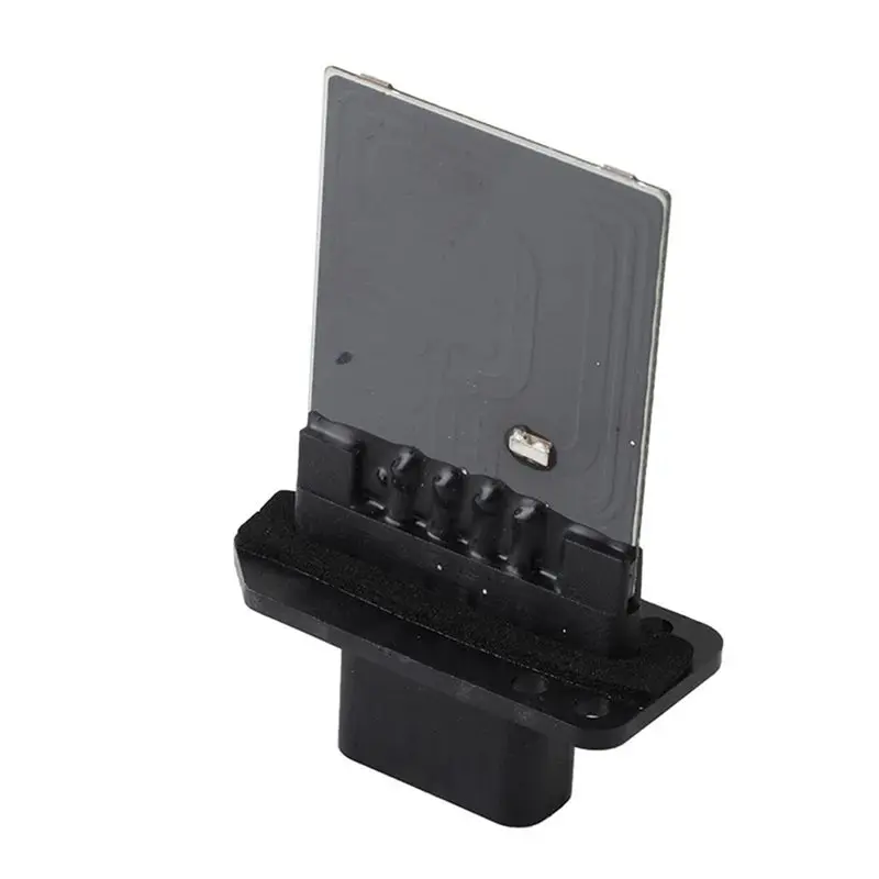 

Резистор вентилятора отопителя HVAC для Ford Crown Victoria Mercury Grand Marquis 2011-2016 4W7Z19A706A 4W7Z-19A706-A