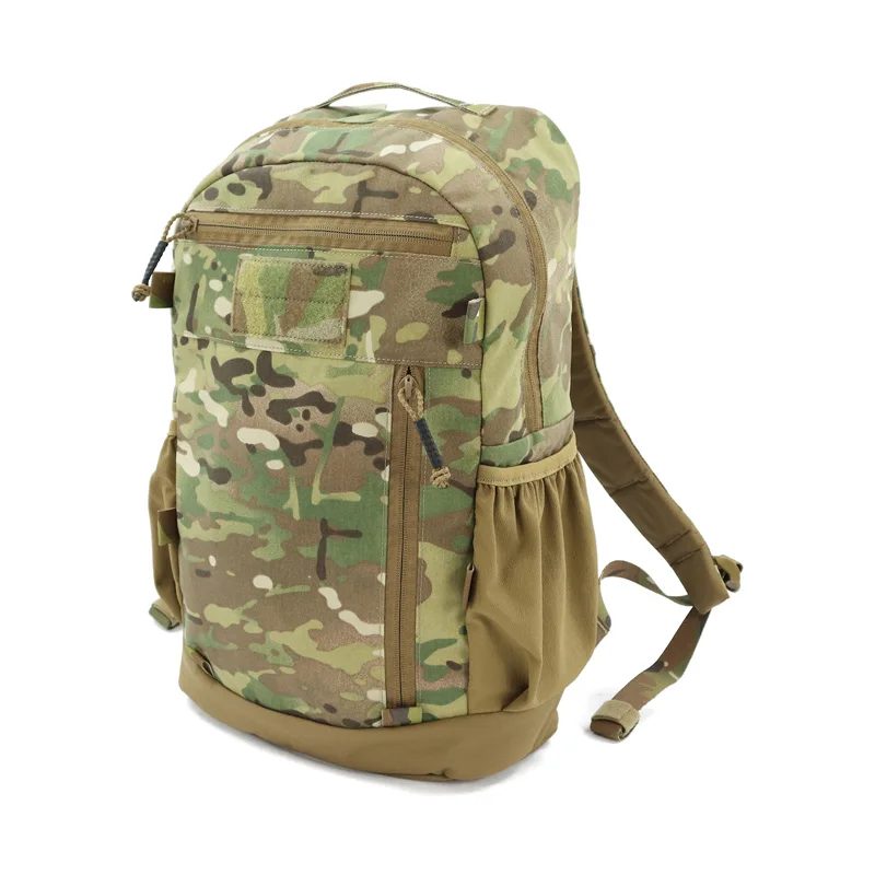 

Ape Force Gear Tactical Life Zipper Laptop Computer Backpack Multi MC Camo(051750)