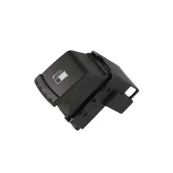 1J0959833A Fuel Gas Door Release Pop Switch For VW Jetta Bora Golf Mk4 Passat B5 1J0 959 833 A