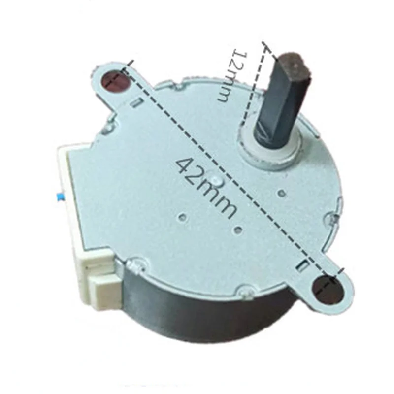 35BYJ46 12V 554 1306209.E DG13B3-07 DC Air Conditioning Stepper Motor Swing Flap 3SB40604 Air Conditioning Accessories (MP35EAZ)